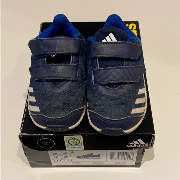 Adidas FortaRun CF I - Picture 1 of 4